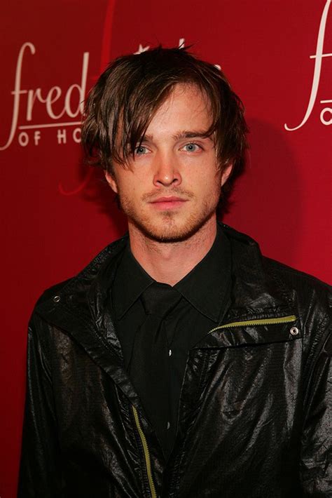 Aaron Paul